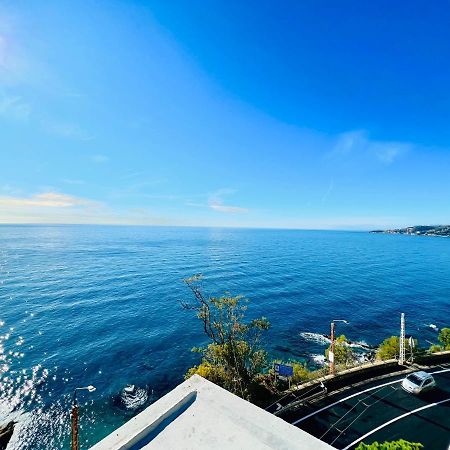 Suite Sunset 7 - Fronte Mare サンレモ エクステリア 写真