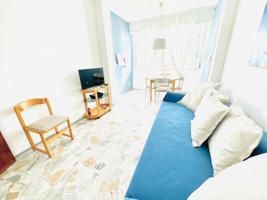 Suite Sunset 7 - Fronte Mare サンレモ エクステリア 写真