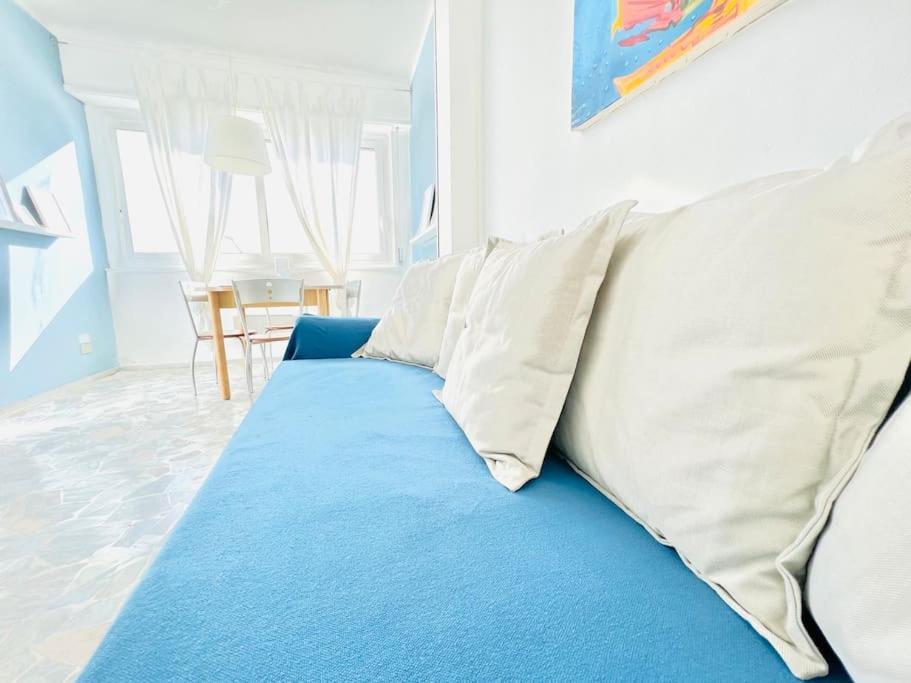 Suite Sunset 7 - Fronte Mare サンレモ エクステリア 写真